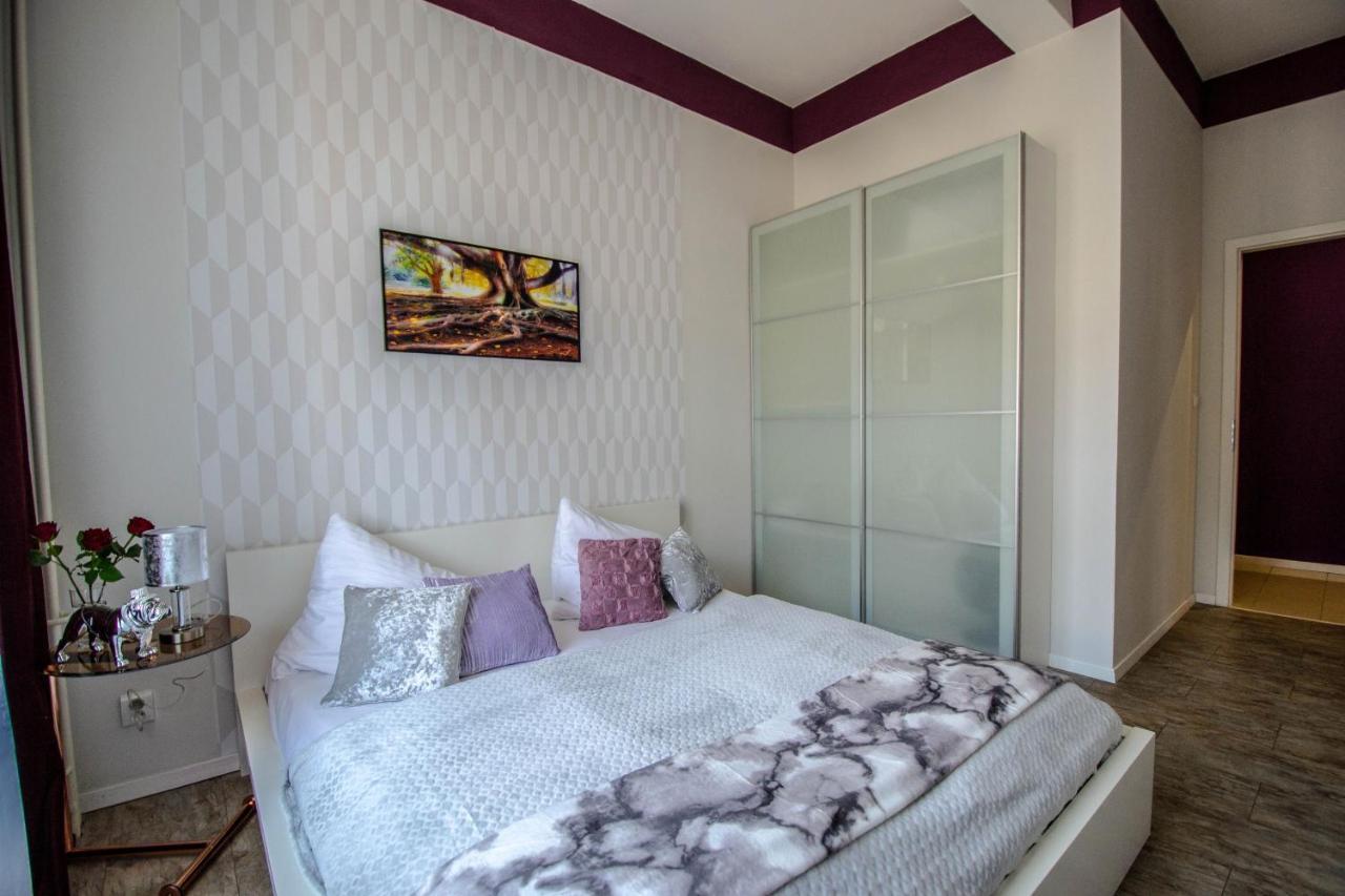 Design Apartment By Ruterra ปราก ภายนอก รูปภาพ