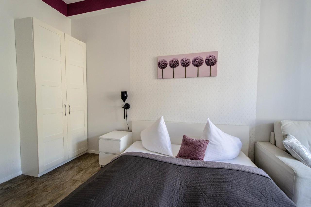 Design Apartment By Ruterra ปราก ภายนอก รูปภาพ